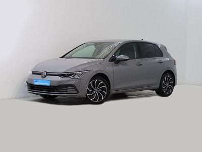 VW Golf VIII
