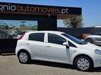 Fiat Grande Punto