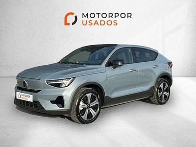 Cinza Usado 2023 Volvo EX90 Core SUV | € 36.450