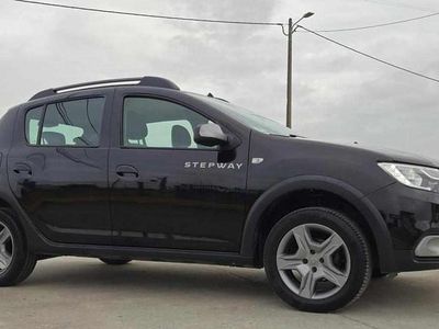 Usado Dacia Sandero 91 HP (66 kW) 2021 Preto Citadino