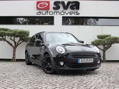 Mini One D
