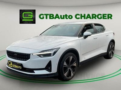 Branco Usado 2023 Polestar 2 Citadino | € 27.400 (Super Preço)