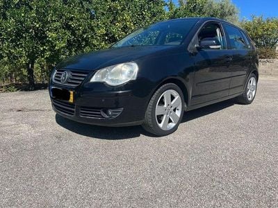 VW Polo