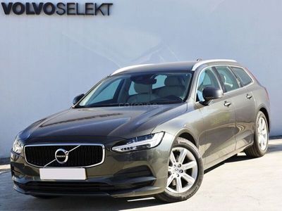 usado Volvo V90 2.0 D4 Momentum Geartronic