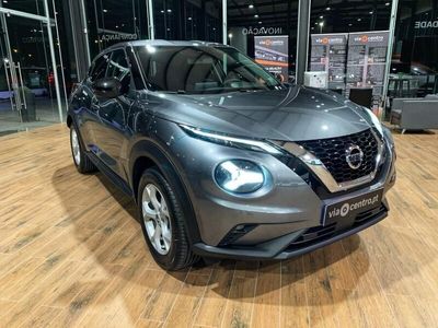 usado Nissan Juke 1.0 DiG-T Acenta