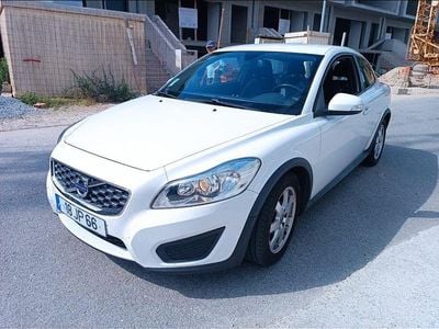 Volvo C30