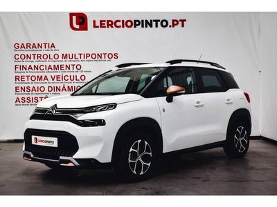 usado Citroën C3 Aircross 1.2 PureTech 110 S&S CVM6 C-Series