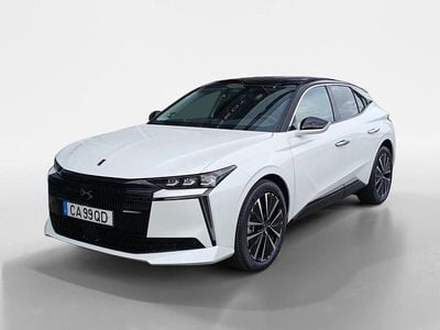 Novo DS Automobiles DS3 Crossback E-Tense 156 kW (213 HP) 2025 Branco SUV