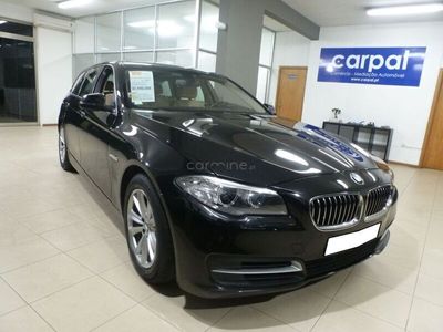 usado BMW 520 Serie-5 d Line Sport Auto