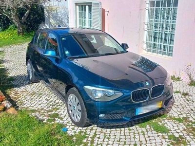 BMW 116