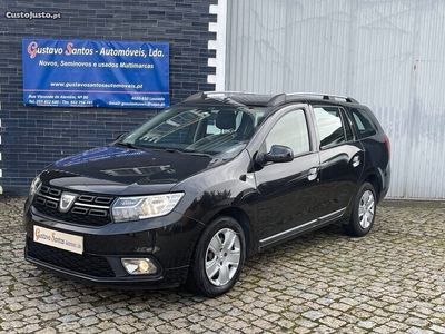 Dacia Logan MCV