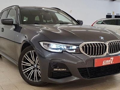 usado BMW 318 d Touring Aut. M Sport