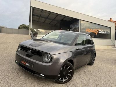 Cinza Usado 2021 Honda e Advance Citadino | € 20.990