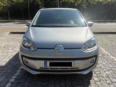 VW up!