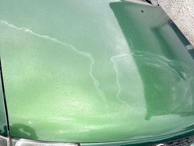 Usado Opel Astra 90 HP (66 kW) 1997 Sedan