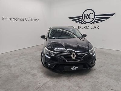 Renault Mégane GrandTour