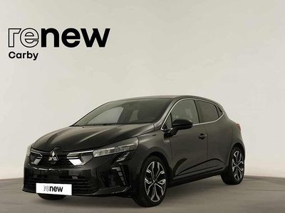 Preto Usado 2024 Mitsubishi Colt Edition | € 17.490 (Preço justo)