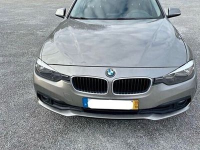 BMW 316