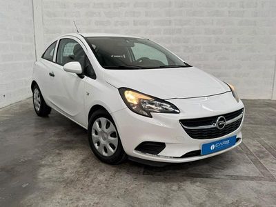 Opel Corsavan