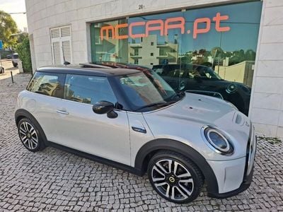 Mini Cooper SE