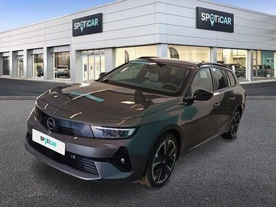 Novo Opel Astra Edition 114 kW (156 HP) 2025 Cinzento Carrinha