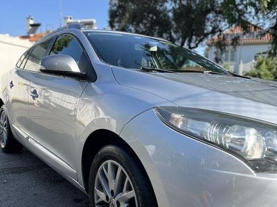 Renault Mégane GT Line