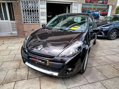 Renault Clio II