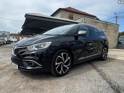Renault Grand Scénic IV