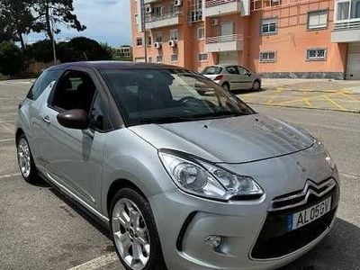 Citroën DS3