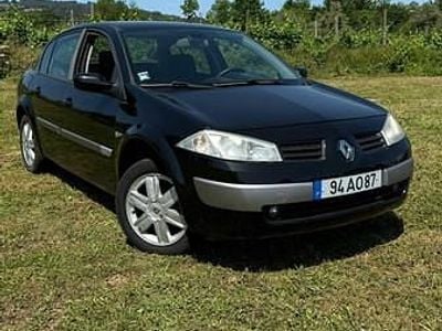 Renault Mégane GrandTour