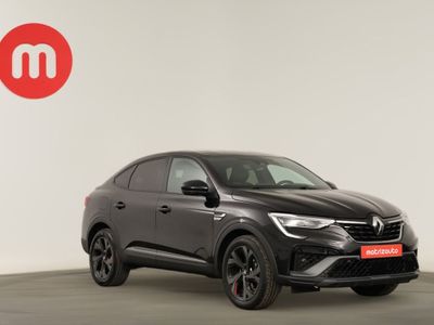 usado Renault Arkana 1.3 TCe R.S.Line EDC