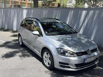 VW Golf VII