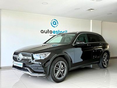 Mercedes GLC300