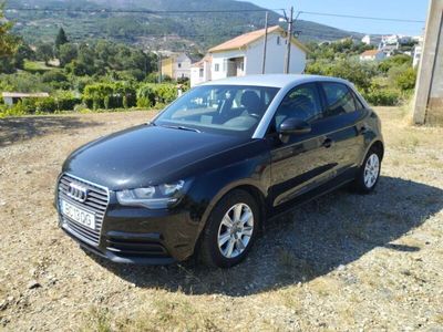 usado Audi A1 Sportback 5 Portas - 1.6 TDI