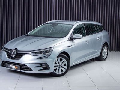 usado Renault Mégane IV 