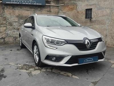 Renault Mégane IV