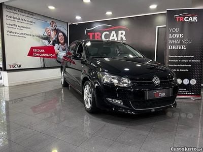 VW Polo
