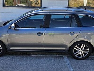 VW Golf VI