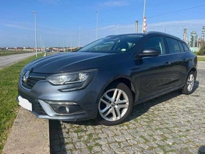 Renault Mégane IV