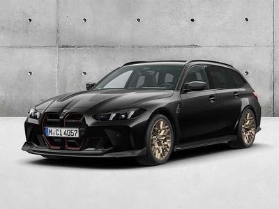 Preto sapphire metalizada Novo 2025 BMW M3 Comfort Edition Carrinha | € 215.190