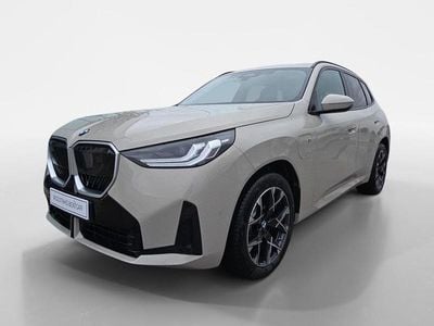 Cinzento Novo 2026 BMW X3 SUV | € 71.000