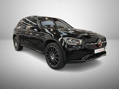 Mercedes GLC300