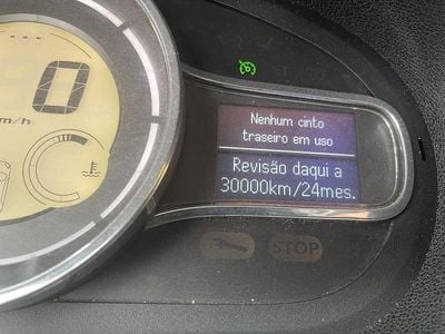 Renault Mégane III