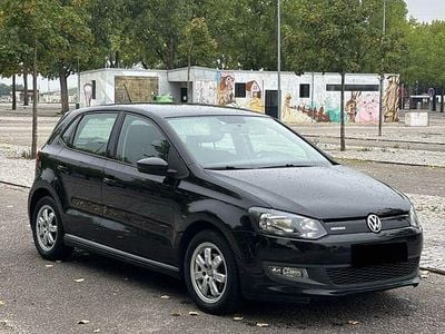 VW Polo