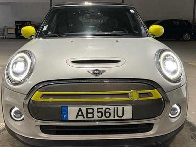 Mini Cooper SE