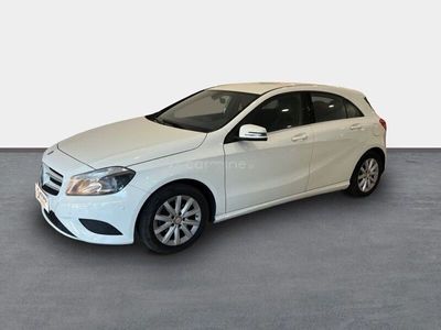 usado Mercedes A160 Classe ACDi BlueEfficiency