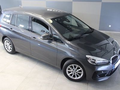 BMW 216 Gran Tourer