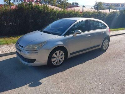 Citroën C4