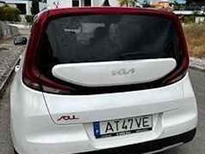 Kia Soul EV