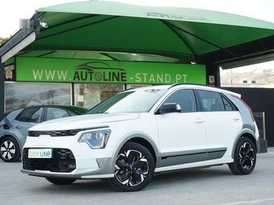Kia e-Niro
